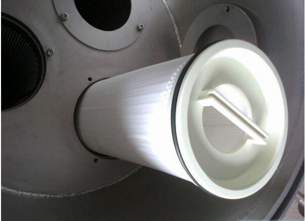 保安過濾器濾芯