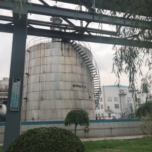 甲醇濾芯使用現(xiàn)場(chǎng)