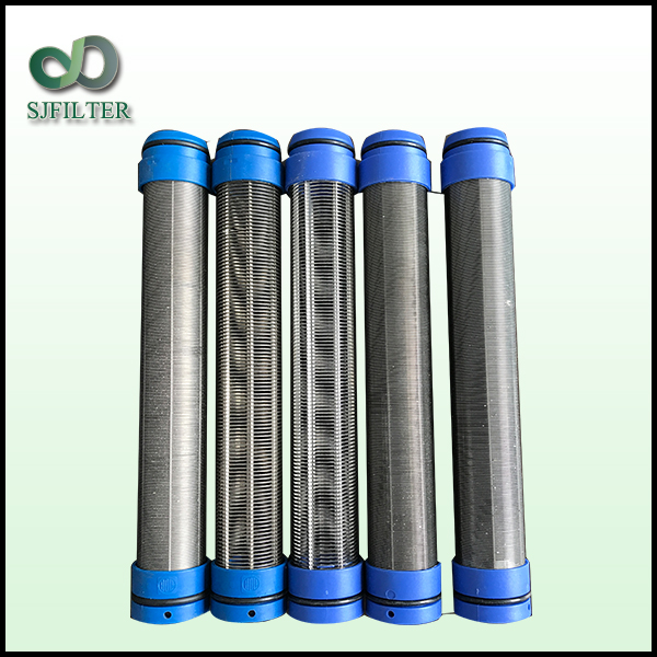 BOLL濾芯 BOLL燭式濾芯