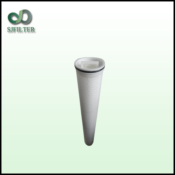 PALL大流量水濾芯