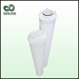 5微米保安過濾器濾芯