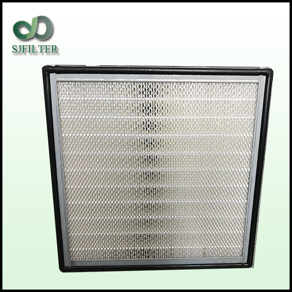 高效過(guò)濾器