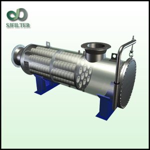 大流量過(guò)濾器