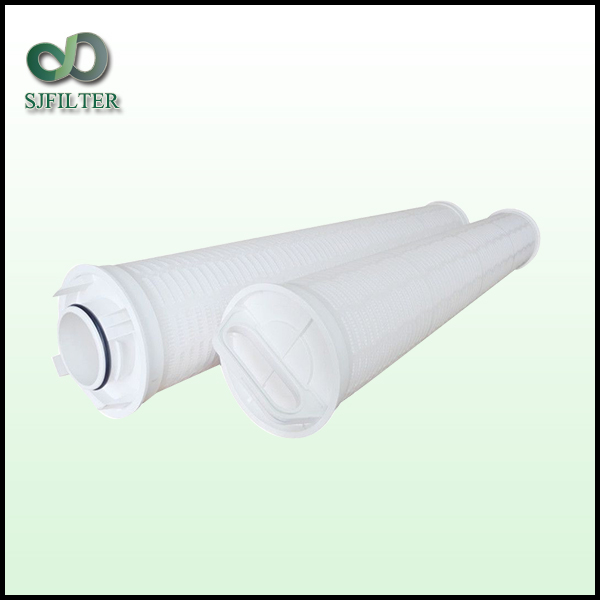 PALL大流量水濾芯