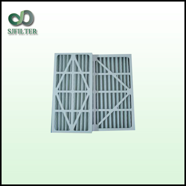 高效板式過(guò)濾器