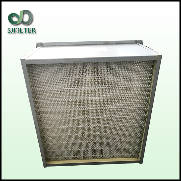 高效過(guò)濾器