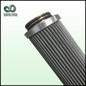 金屬燒結(jié)網(wǎng)濾芯