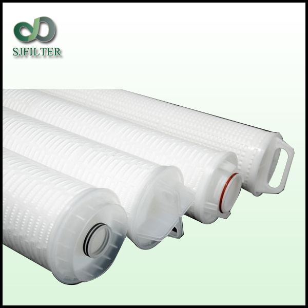 PALL大流量水濾芯