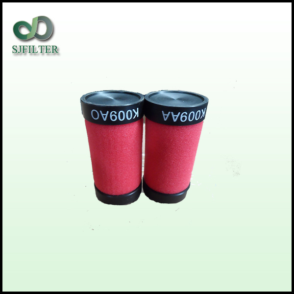 多米尼克空壓機(jī)濾芯