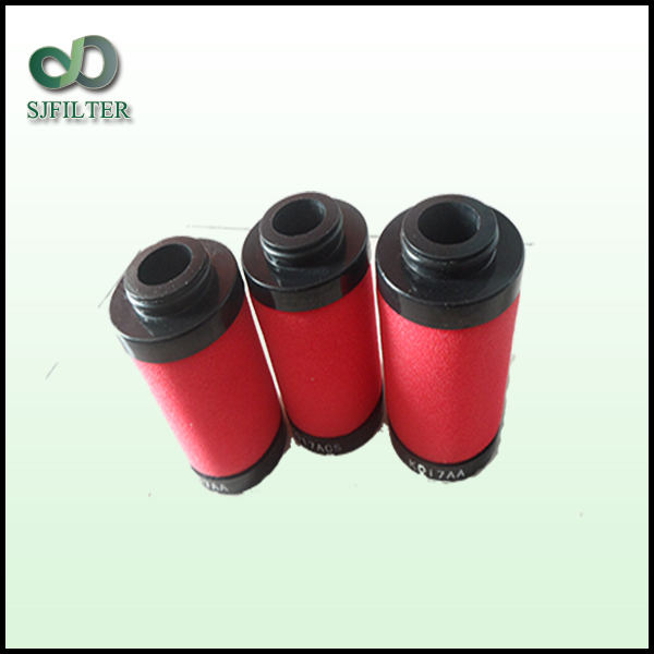 Domnick Hunter濾芯