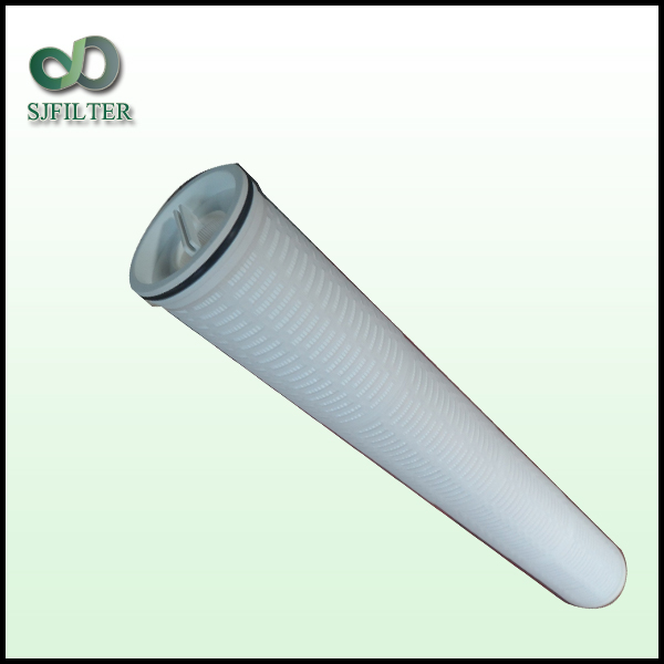 PALL大流量水濾芯