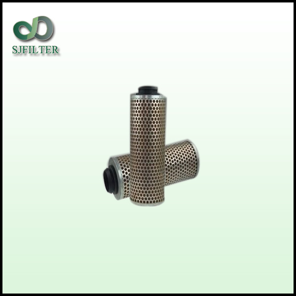 海普洛液壓油濾芯