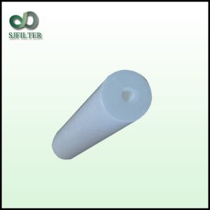 40英寸熔噴濾芯