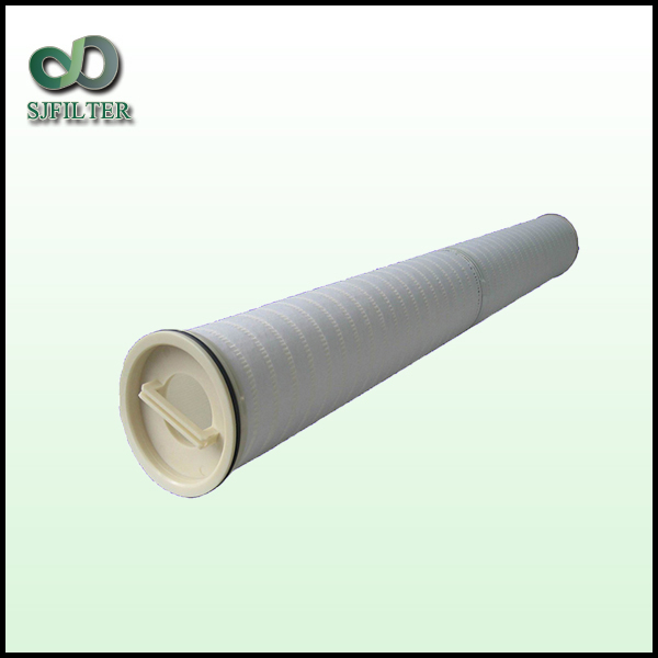 PALL大流量水濾芯