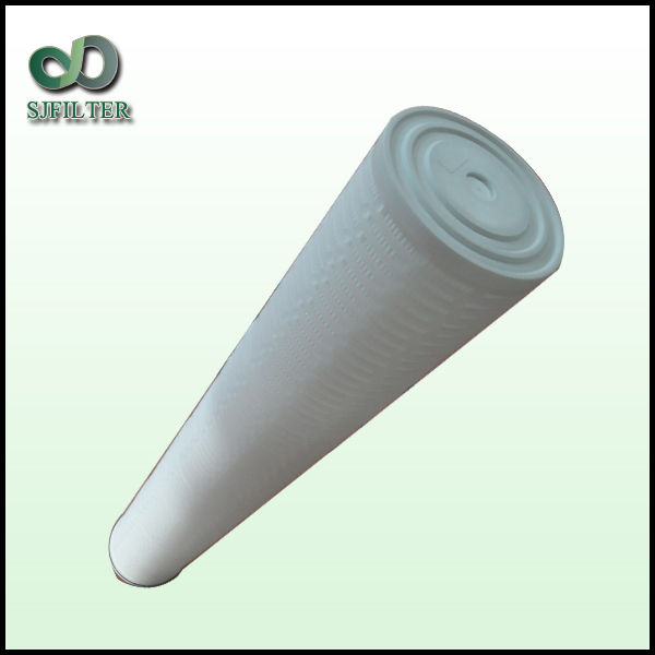 40英寸大流量濾芯