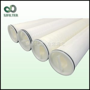 頗爾大流量水濾芯