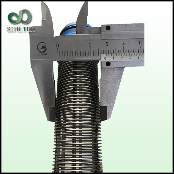 1350044波爾濾芯|燭式濾芯