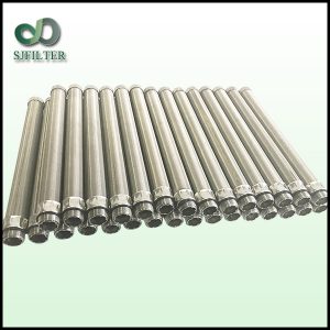 船舶SBC柴油機(jī)濾芯