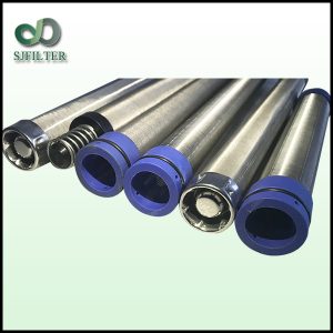 輪船主機用潤滑BOLL濾芯