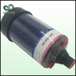 SEW減速機呼吸器DC-VG-1-PC