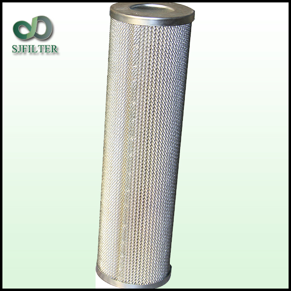 進(jìn)口濾芯互換