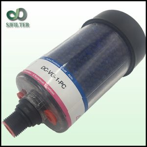 防潮呼吸器DC-VG-1-PC