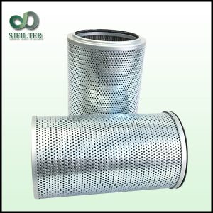 不銹鋼濾芯LYQ-150/125-2.5