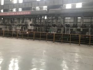 高壓工況下鋼廠進口濾芯完美替代！