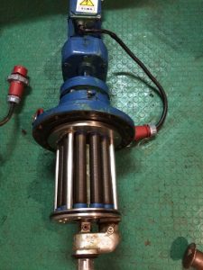 水電站BOLL燭式濾芯完美替代！