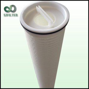 除鐵過濾器濾芯HFU640UY050J