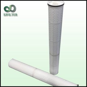 60英寸大通量水濾芯