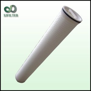 大流量保安過濾器濾芯