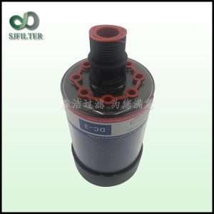 減速機(jī)呼吸器DC-3