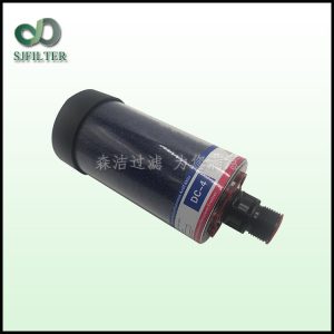 減速機(jī)呼吸器DC-4