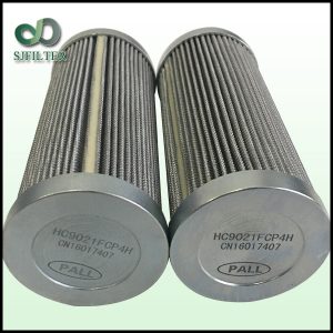 折疊油濾芯HC9021FCP4H