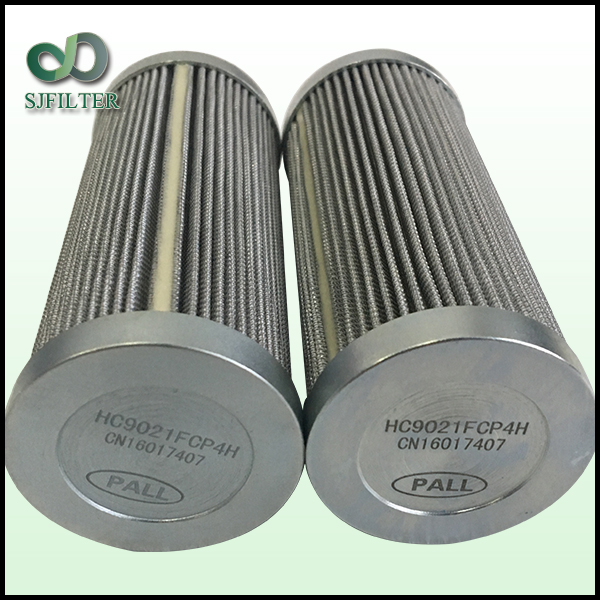pall濾芯
