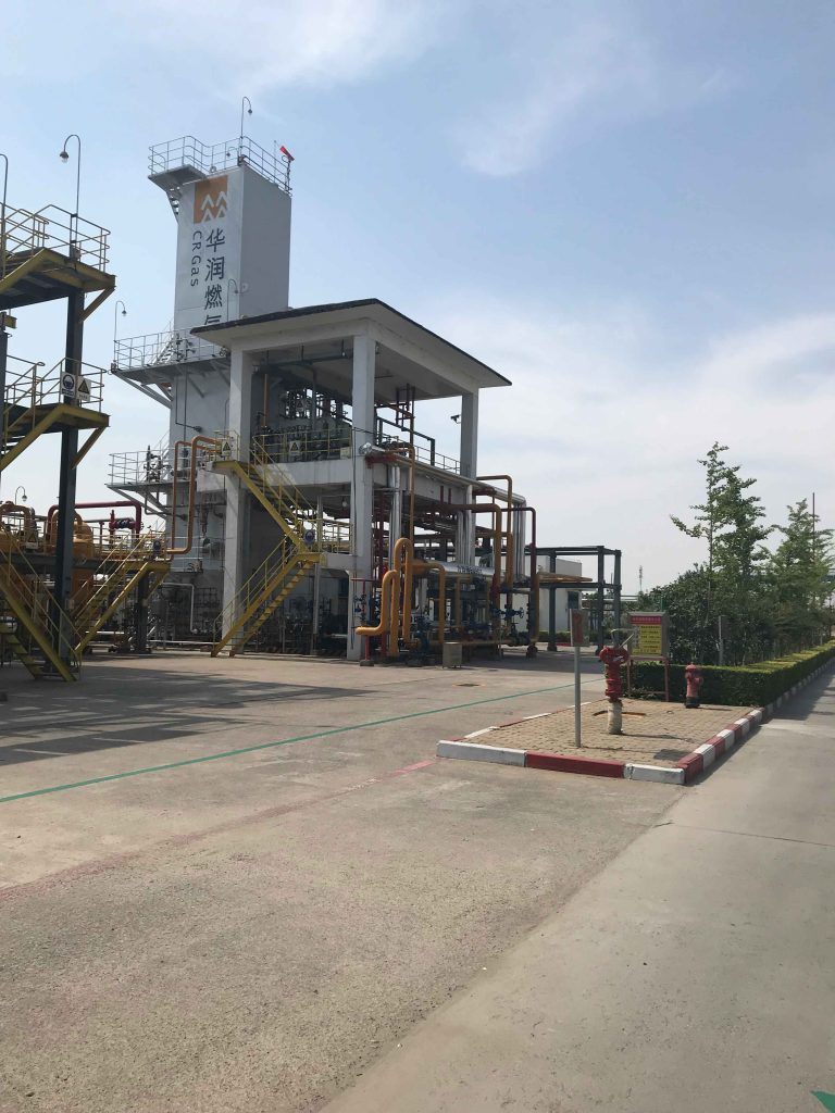 華潤(rùn)燃?xì)膺^(guò)濾器