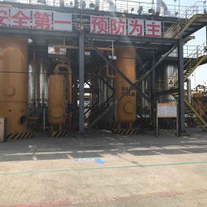 森潔過(guò)濾為華潤(rùn)燃?xì)饽撤止咎峁└咂焚|(zhì)粉塵燃?xì)鉃V芯替代方案！