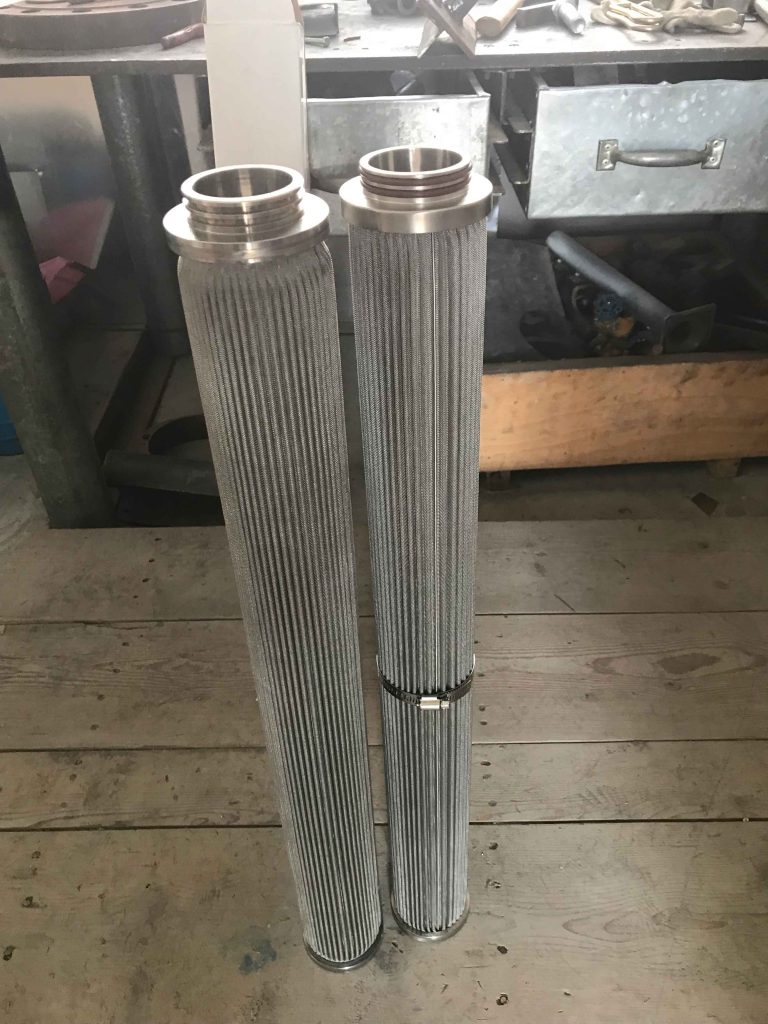 燃?xì)鉃V芯SF3030