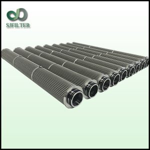 貧液甲醇過濾器濾芯SF30/30