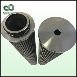 富液甲醇過(guò)濾器濾芯SF30/30