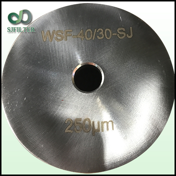 過(guò)濾器濾芯W(wǎng)FS30/30-50