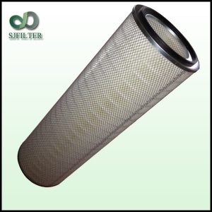 ZKL900(A)自潔式空氣過濾器濾芯