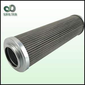 盾構(gòu)機(jī)黃油濾芯HPBE0110W100N