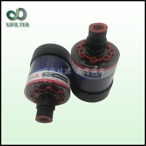 減速機(jī)呼吸器DC-2