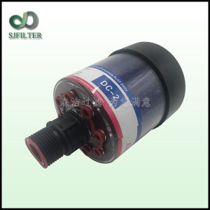 DC-2吸濕空氣過濾器