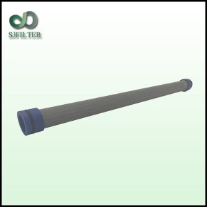 BOLL自清洗濾芯-燭式濾芯