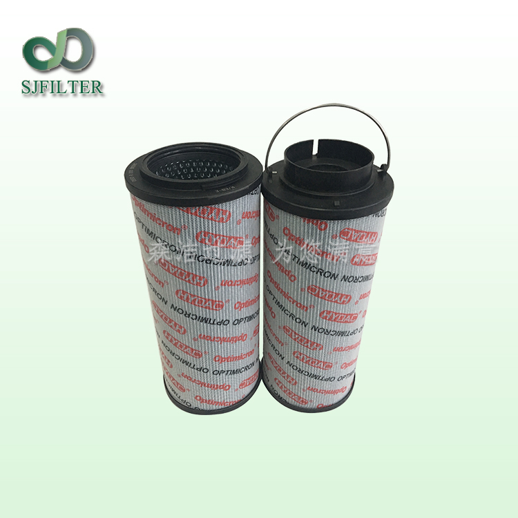 賀德克濾芯0950R