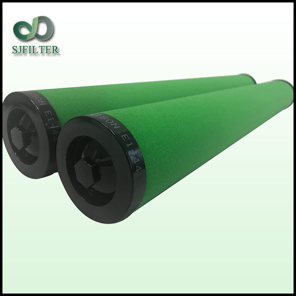 漢克森濾芯E1-44