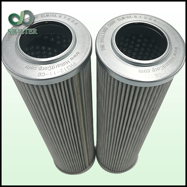 HILCO濾芯PH312-11-CG